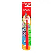 CEPILLO DE DIENTE COLGATE KIDS 2 AÑOS