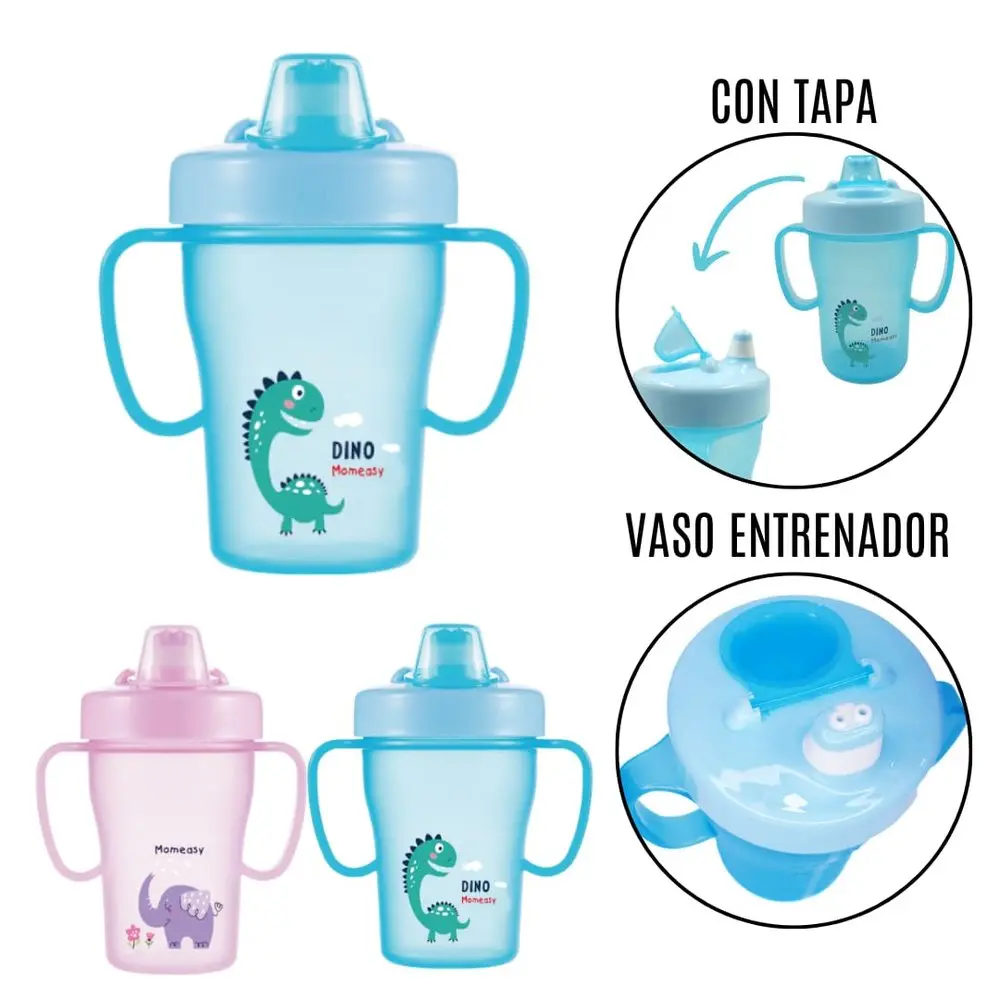 VASO BOQUILLA DURA MOMEASY 45239