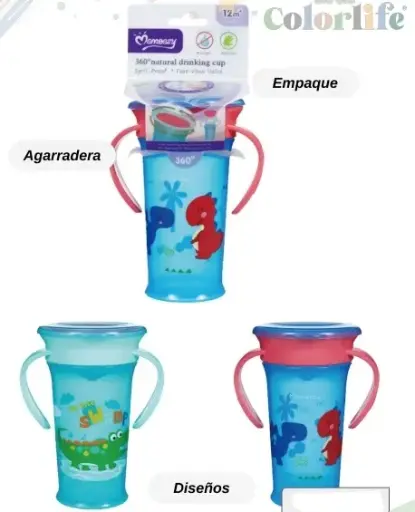 [1269] VASO 360 MOMEASY 45238 