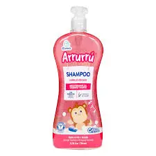 [1915] SHAMPOO ARRURRU 750 ML OSCURO