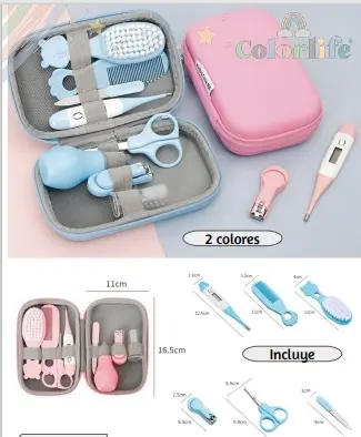 [2181] KIT DE LIMPIEZA 7 IN 1 5024 A 