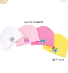 [2182] GORRO 8055