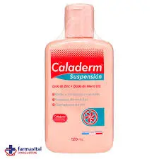 [2604] CALADERM LOCION PIEL X 120 ml