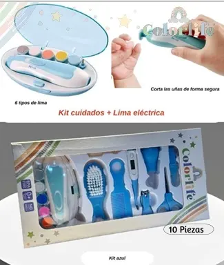 [2867] KIT ASEO COLORLIFE CL 1008