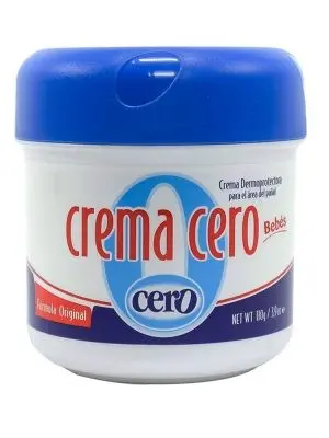 [0993] CREMA CERO ORIGINAL 50 