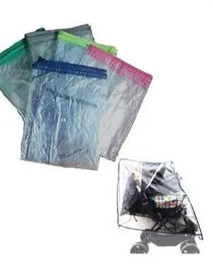 [1232] FORRO PARA COCHE PLASTICO 451 NIÑA