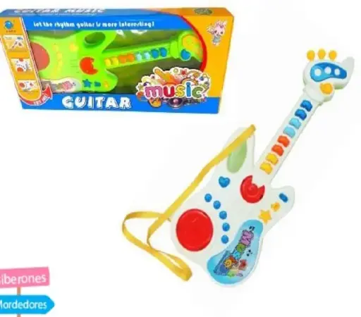 [1296] GUITARRA DIDACTICA 20191754