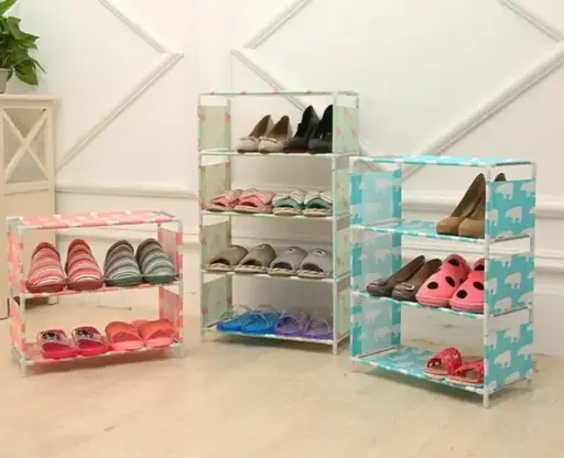 [1629] ORGANIZADOR ZAPATOS FSK 3899