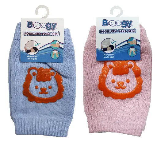 [2532] RODILLERA 33271 BOOGY