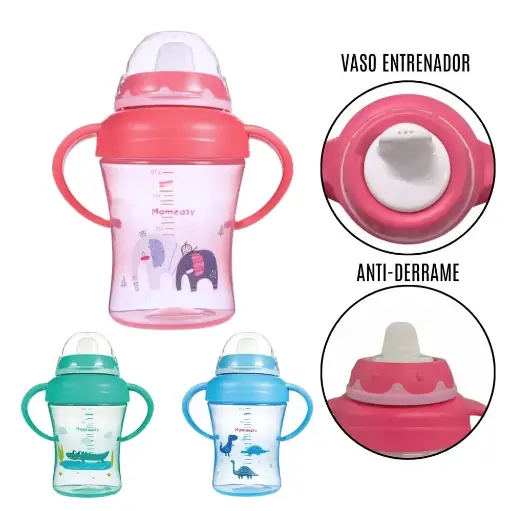 [1254] VASO BOQUILLA DURA 45229 7 OZ MOMEASY