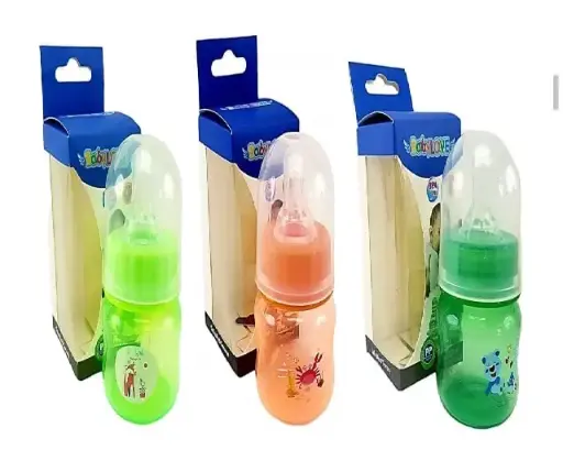 [2333] BIBERON 2 OZ BABY LOVE Z PP 055 