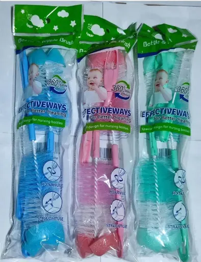 [2652] CHURRUSCO BOLSA 1809  3 PIEZAS