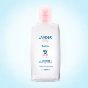 [0011] ACEITE LANDER 200 ML