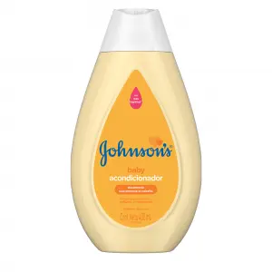 [0019] ACONDICIONADOR JOHNON 400 ML ORIGINAL 