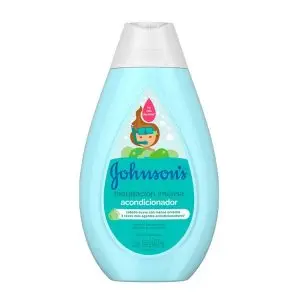 [0028] ACONDICIONADOR JOHNSON 400 ML HIDRATACION INTENSA 