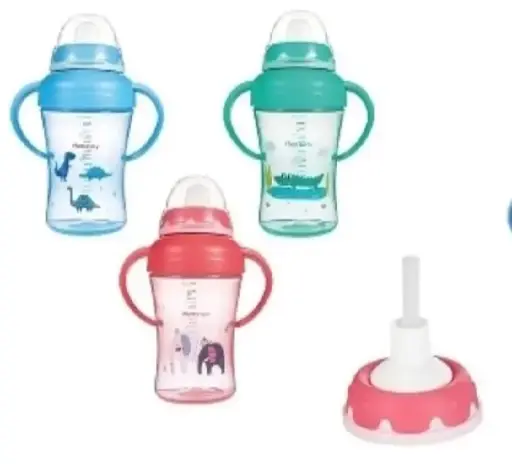 [0338] VASO PITILLO Y BOQUILLA DURA MOMEASY 45232 
