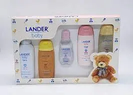 [1204] ESTUCHE LANDER BABY GRANDE