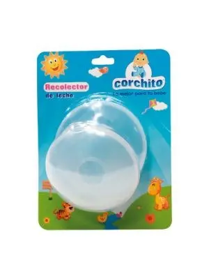 [1816] RECOLECTOR DE LECHE 0293 CORCHITO