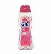 [2770] SHAMPOO BABYSOFT CUIDADO DELICADO X 200 ml