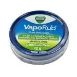 [0816] UNGUENTO VICK VAPORUB 12 GR LATA