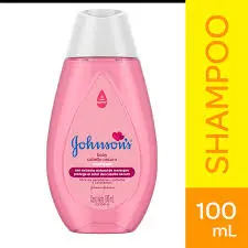 [1925] SHAMPOO JOHNSON 100 ML CABELLO OSCURO 