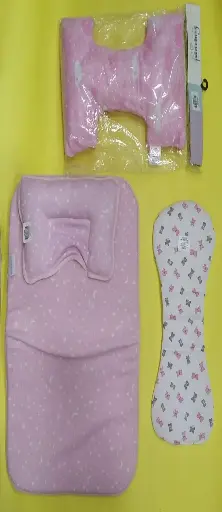 [2233] CAMBIADOR CARRUSEL CON ALMOHADA+ ANTIREFLUJO+ CERVICAL 004