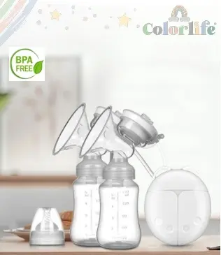 [2540] EXTRACTOR DE LECHE ELECTRICO RH 228