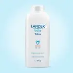 [1805] TALCO LANDER 400 GR