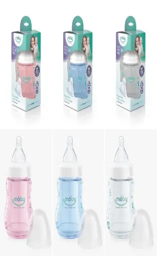 [0123] BIBERON BABY LIFE MOBY 2907