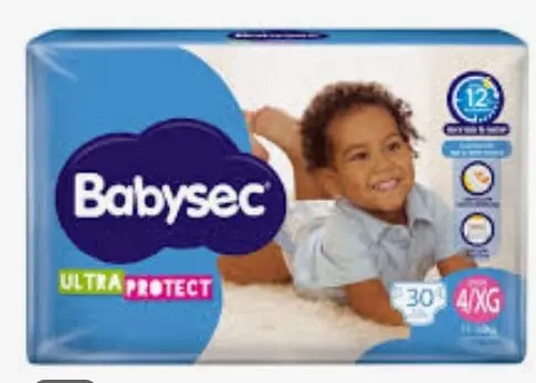 [0160] BABYSEC PROTECT 4 X 30 UND