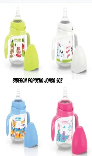 [0381] BIBERON 5 OZ CORCHITO 3607 2206 JONGO 