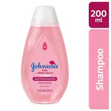 [1935] SHAMPOO JOHNSON 200 ML CABELLO OSCURO 