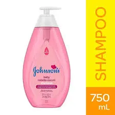 [1946] SHAMPOO JOHNSON 750 ML CABELLO OSCURO 