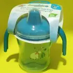 [2903] VASO BOQUILLA DURA BAMBINO BBID 160 