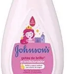 [0025] ACONDICIONADOR JOHNSON 200 ML GOTAS DE BRILLO 