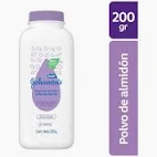 [1782] TALCO JOHNSON 200 GR ANTES DE DORMIR 