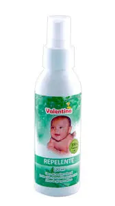 [1846] REPELENTE VALENTINA 120 ML BEBE SPRAY