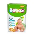 [0206] BEBEX 2 X 30