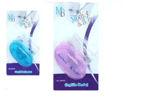 [0582] CEPILLO DEDO MB 008 MOTHER BABY