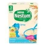 [1625] CEREAL NESTUM 350 ARROZ