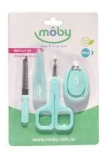 [2594] KIT DE UÑAS MOBY 1610 