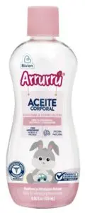 [0001] ACEITE ARRURRU 120 ML SUA Y HUM