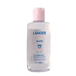 [0010] ACEITE LANDER 100 ML