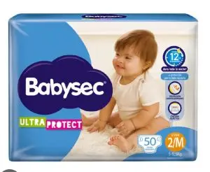 [0155] BABYSEC PROTECT 2 X 50 UND