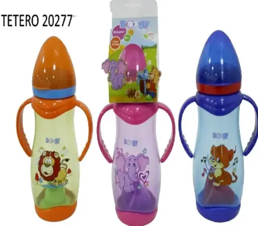 [2928] BIBERON 14 OZ BOOGY 20277 
