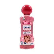 [1893] SHAMPOO ARRURRU 120 ML OSCURO