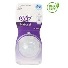 [2669] CHUPO REPUESTO ONLY A 6 (0+) 1 GOTA (2 UNID)