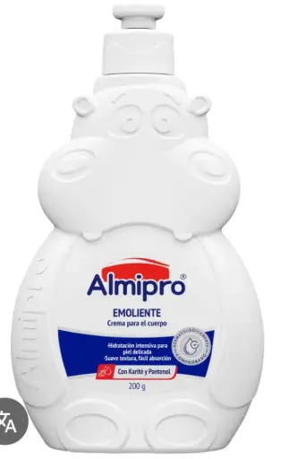 [2887] CREMA ALMIPRO 400 GR