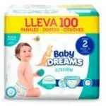 [0140] BABYDREAMS 2 X 100 UND
