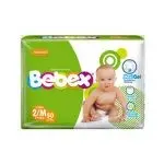 [0207] BEBEX 2 X 50